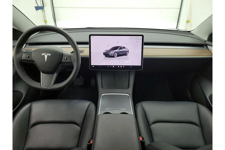 $27998 : Tesla Model 3 2023 4dr Sedan image 9