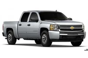 Chevrolet Silverado 1500 201