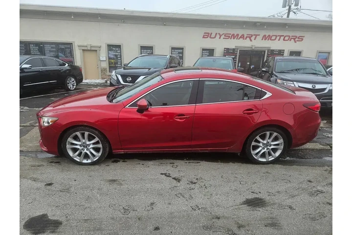 $499 : 2015 6 i Touring image 2