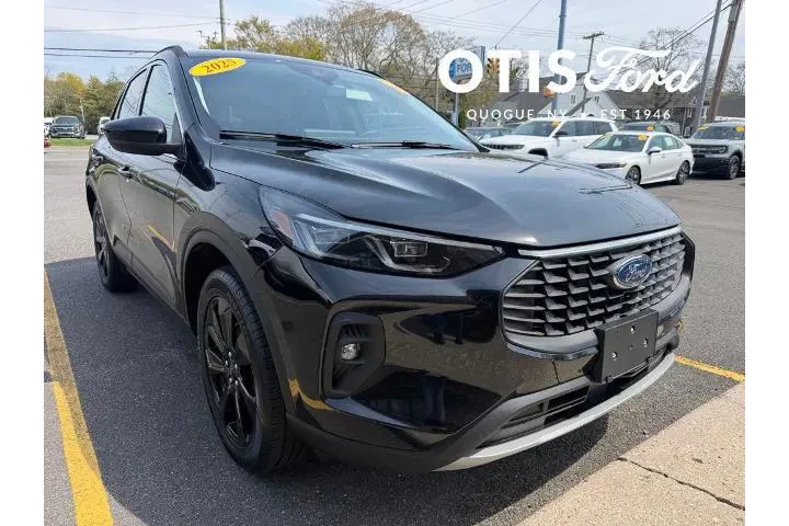 $29700 : Ford Escape 2025 AWD Platinu image 1