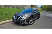 2016 Murano SL en Paterson