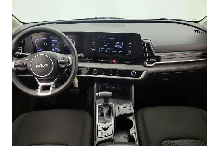 $21998 : Kia Sportage 2024 LX 4dr SUV image 9