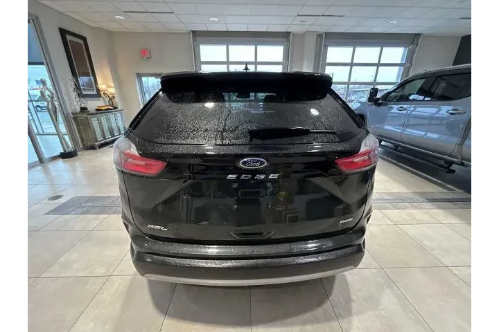 $29996 : Ford Edge 2024 AWD SEL 4dr S image 4