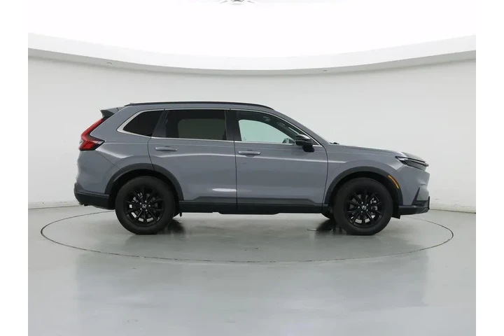 $38998 : Honda CR-V Hybrid 2024 AWD S image 7