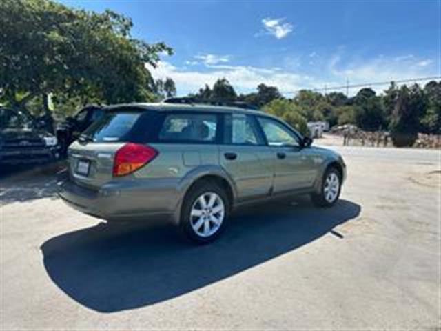 $5999 : 2007 SUBARU OUTBACK image 6