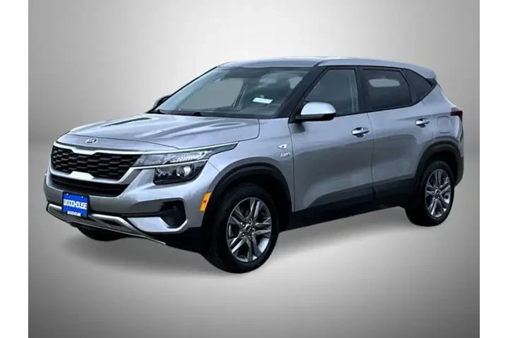 $17995 : Kia Seltos 2021 AWD LX 4dr S image 1