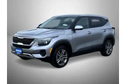 Kia Seltos 2021 AWD LX 4dr S en Omaha
