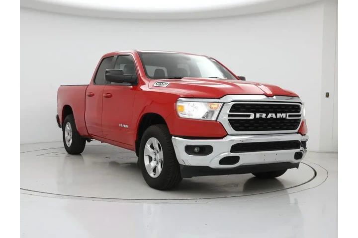 $24998 : Ram 1500 2022 4x2 Big Horn 4 image 1