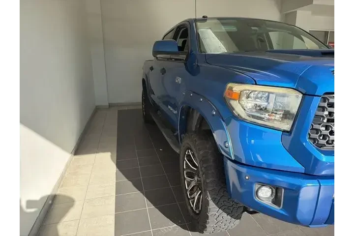 $29977 : Toyota Tundra 2018 4x2 SR5 4 image 4