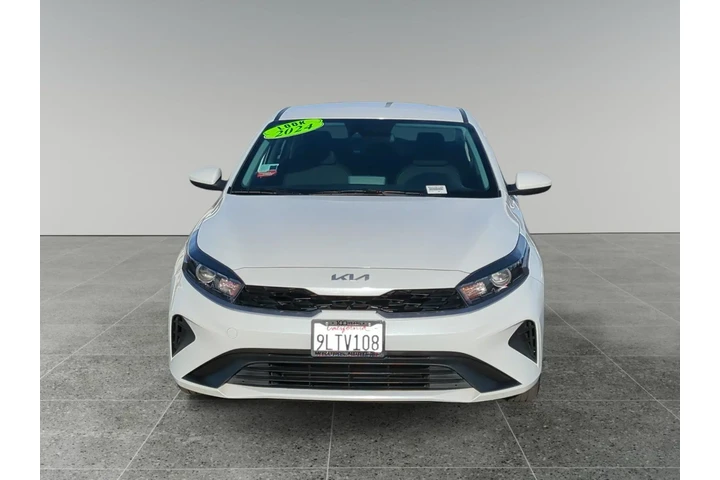 $19900 : Kia Forte 2024 image 10