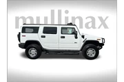 $18900 : HUMMER H2 2007 4dr SUV 4WD thumbnail