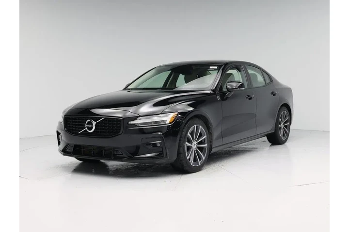 $22998 : Volvo S60 2021 T5 Momentum 4 image 4