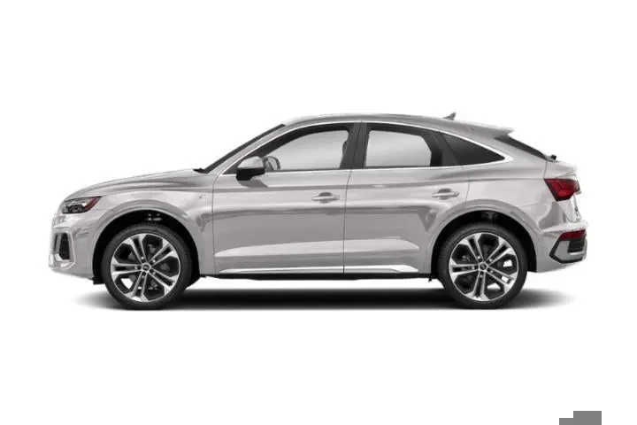 $30995 : Audi Q5 Sportback 2022 AWD q image 2