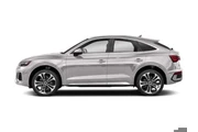 $30995 : Audi Q5 Sportback 2022 AWD q thumbnail