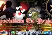 AMARRES DE AMOR BLANCOS en Trujillo