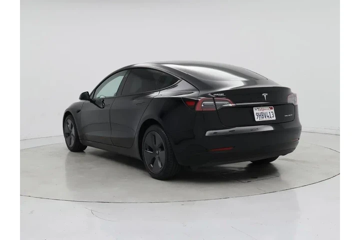 $31998 : Tesla Model 3 2023 AWD Long image 2
