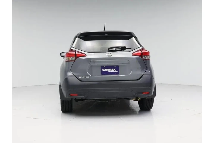 $13998 : Nissan Kicks 2018 S 4dr Cros image 6