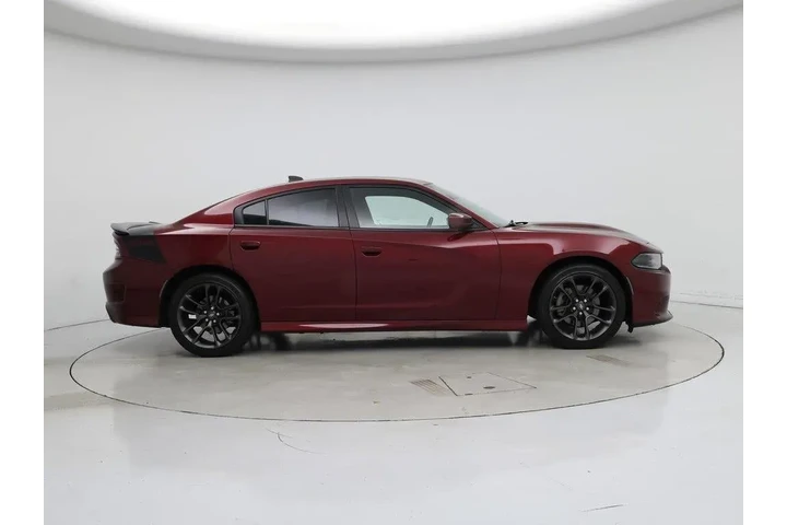 $35998 : Dodge Charger 2021 R/T 4dr S image 7