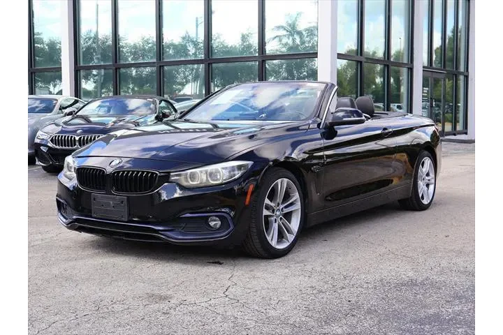$16490 : BMW 4 Series 2018 430i 2dr C image 6