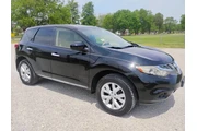 2013 Murano SV en Chicago