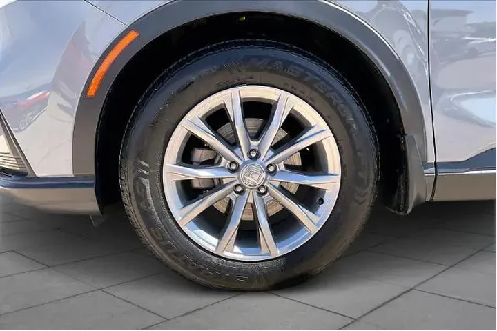 $24946 : Honda CR-V 2023 EX 4dr SUV w image 10