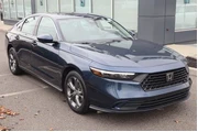 $22929 : Honda Accord 2023 EX 4dr Sed thumbnail