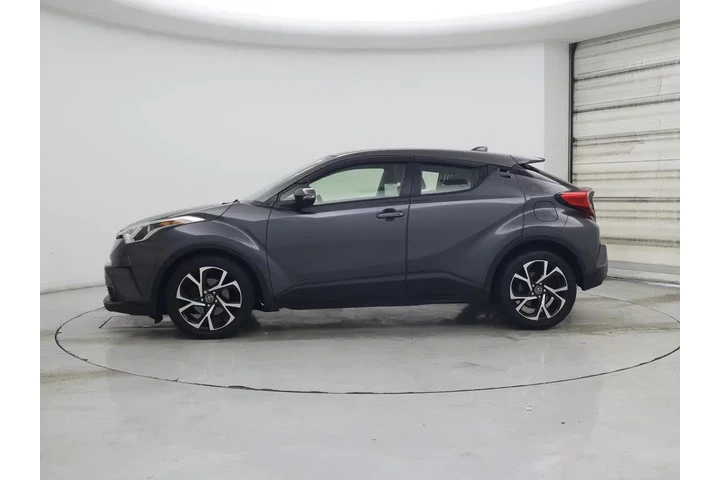 $18998 : Toyota C-HR 2019 LE 4dr Cros image 3