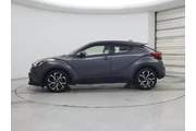 $18998 : Toyota C-HR 2019 LE 4dr Cros thumbnail