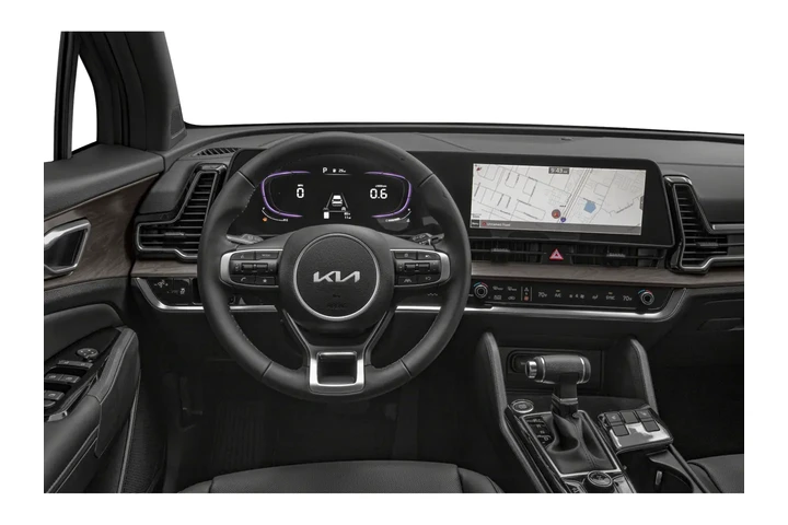 $28999 : 2023 Sportage X-Line image 4