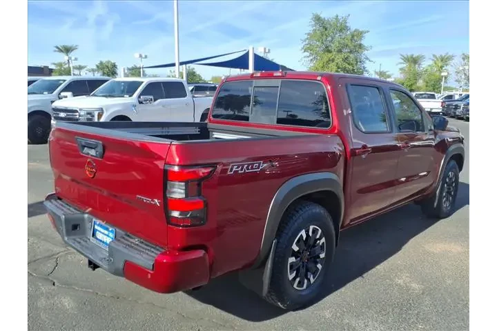 $28122 : Nissan Frontier 2022 4x2 PRO image 5