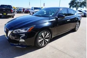 $18288 : Nissan Altima 2019 2.5 SV 4d thumbnail