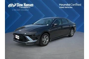 Hyundai SONATA 2025 SE 4dr S en Des Moines