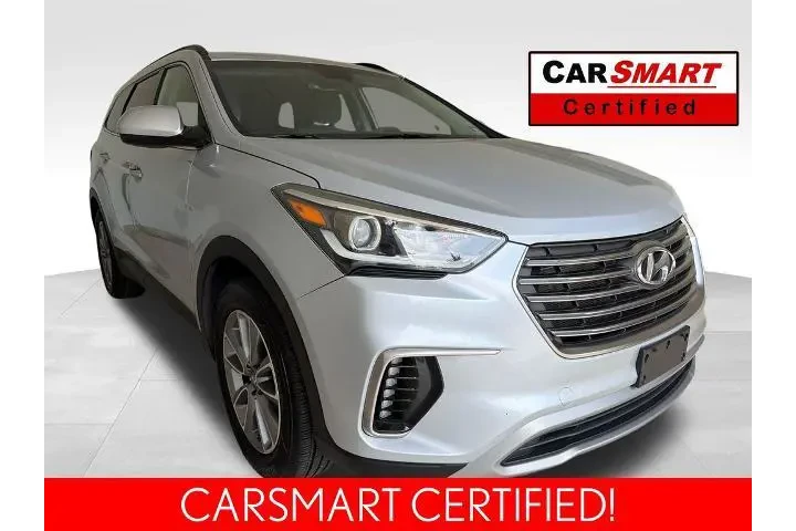 $16353 : Hyundai SANTA FE XL 2019 AWD image 1