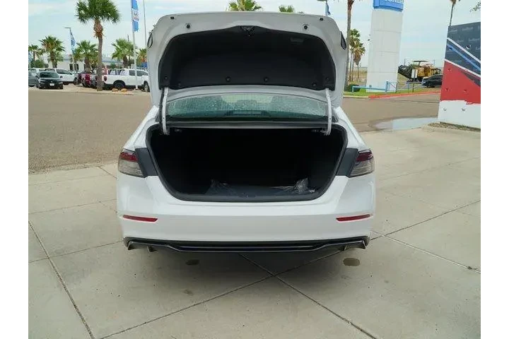 $30488 : Honda Accord Hybrid 2025 Spo image 7