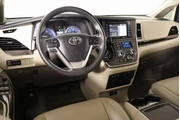 $27489 : Toyota Sienna 2020 Limited P thumbnail