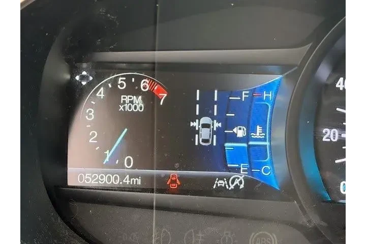 $17587 : Ford Edge 2020 SEL 4dr Cross image 9