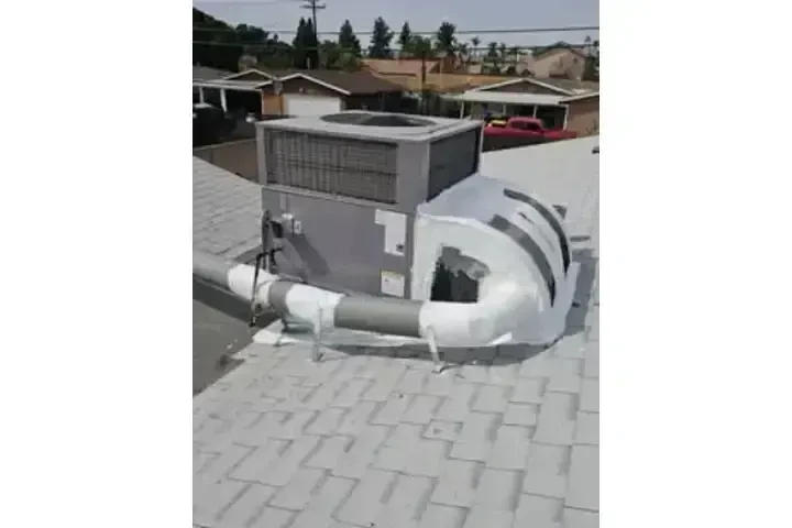 REPARACIÓN DE A/C image 2