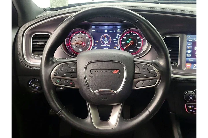 $21998 : Dodge Charger 2020 SXT 4dr S image 10
