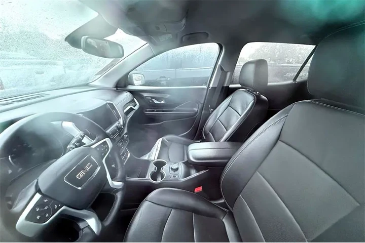 $20781 : GMC Terrain 2024 AWD SLT 4dr image 10