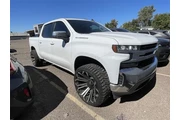 $26592 : Chevrolet Silverado 1500 202 thumbnail