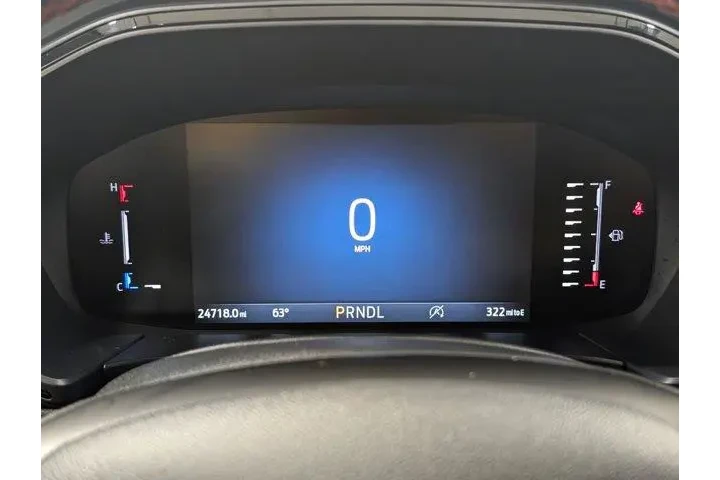 $26337 : Ford Escape 2024 AWD ST-Line image 3