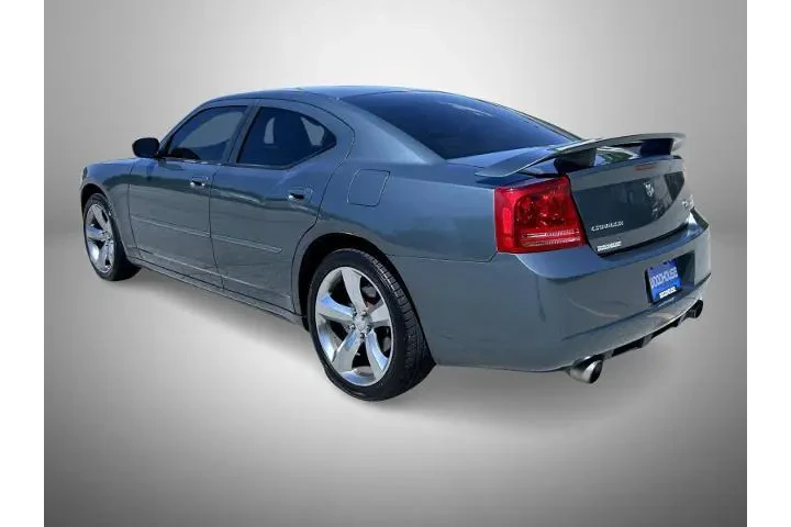 $6995 : Dodge Charger 2006 RT 4dr Se image 7