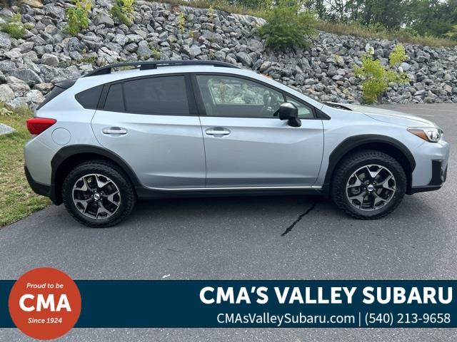 $20927 : PRE-OWNED 2018 SUBARU CROSSTR image 9