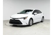 $22998 : Toyota Corolla 2025 LE 4dr S thumbnail