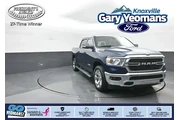Ram 1500 2021 4x4 Big Horn 4 en Knoxville