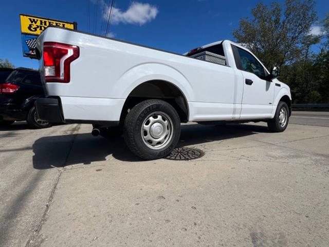 $9995 : 2016 F-150 XL image 6