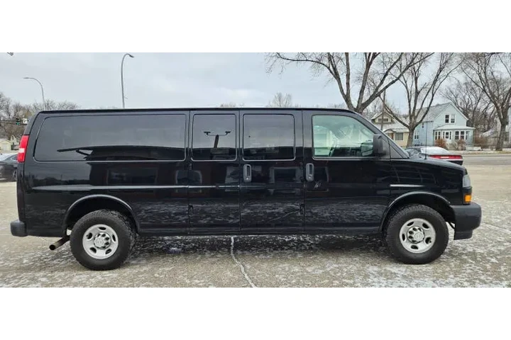 $26990 : 2019 Express LS 3500 image 5