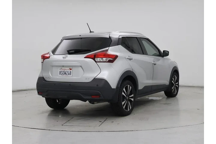 $16998 : Nissan Kicks 2020 SV 4dr Cro image 8
