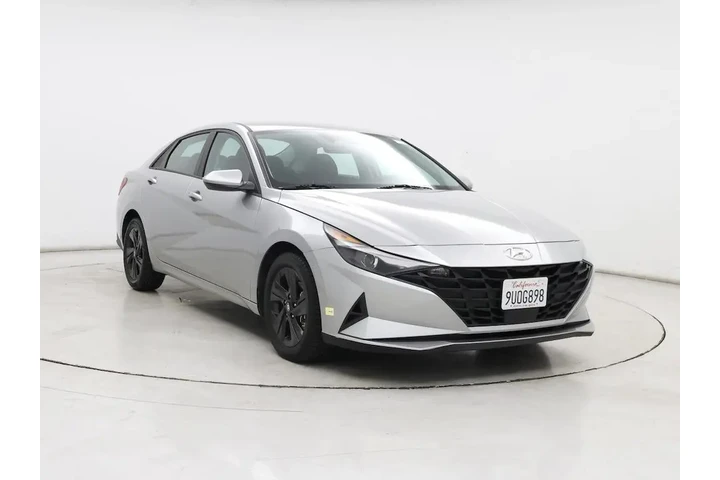 $18998 : Hyundai ELANTRA 2021 SEL 4dr image 1