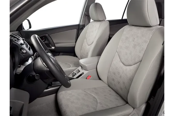 2010 RAV4 4WD 4dr 4-cyl 4-Spd image 8